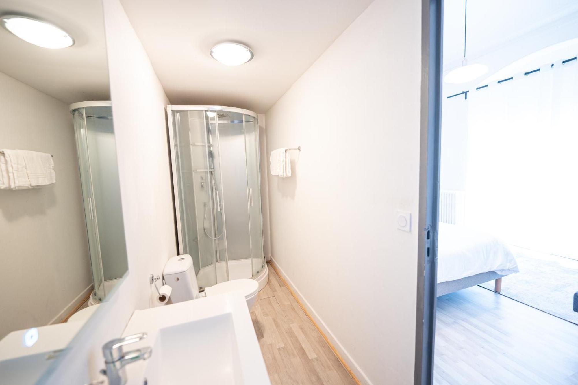Villa Vicheia - Appartement 2 Віші Екстер'єр фото